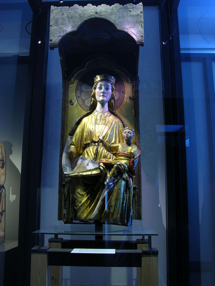 Bergen Museum